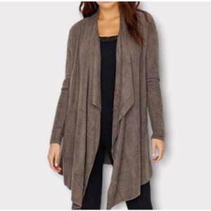 Barefoot Dreams CozyChic Lite Calypso Wrap Size S/M